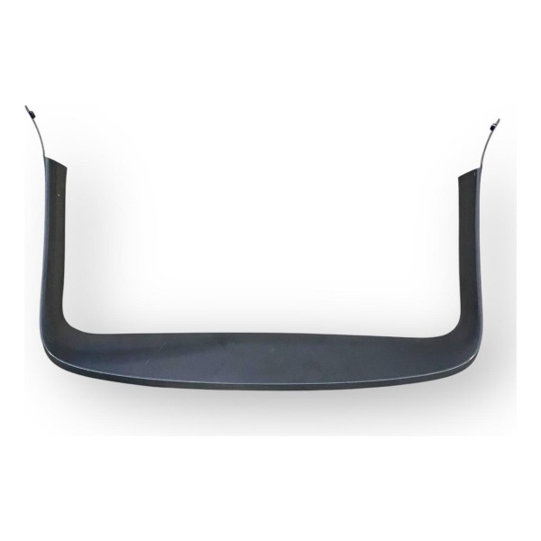 Acabamento Superior Porta Malas Volvo Xc60 2010 T6 30740437