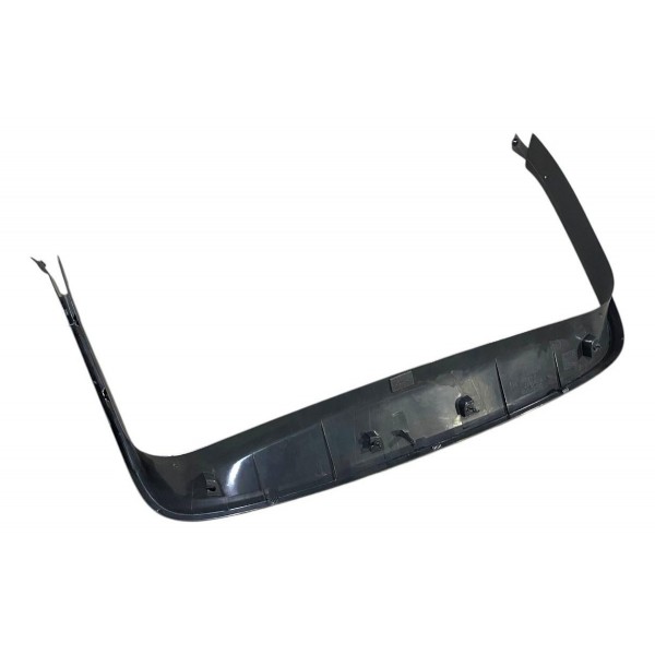 Acabamento Superior Porta Malas Volvo Xc60 2010 T6 30740437