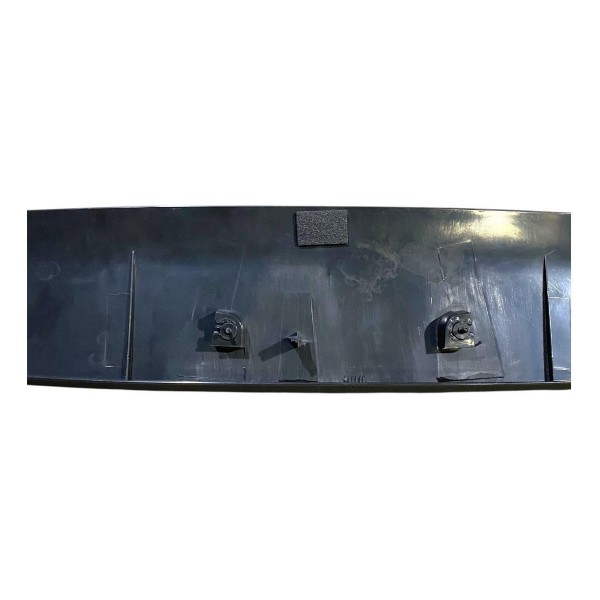 Acabamento Superior Porta Malas Volvo Xc60 2010 T6 30740437