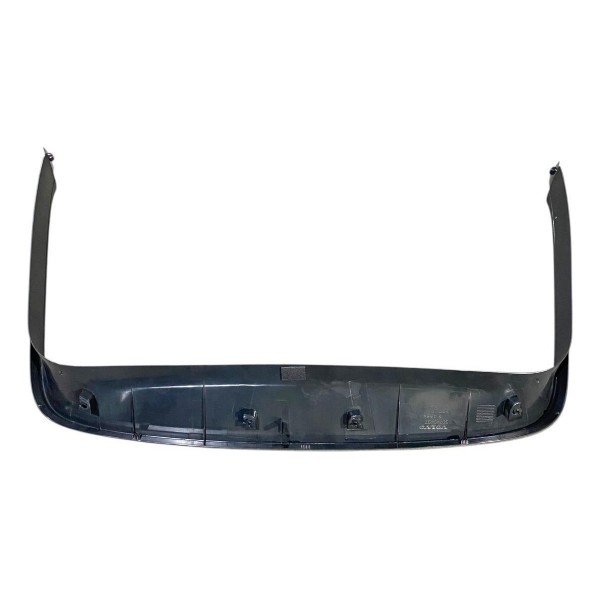 Acabamento Superior Porta Malas Volvo Xc60 2010 T6 30740437