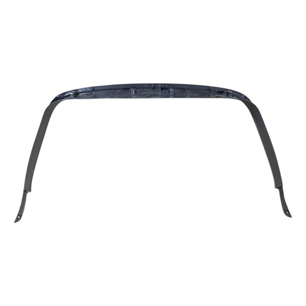 Acabamento Superior Porta Malas Volvo Xc60 2010 T6 30740437