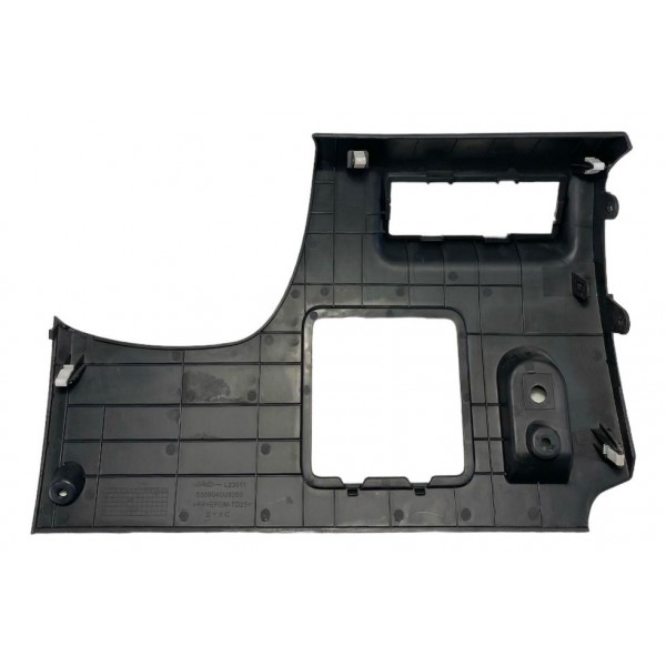 Moldura Inferior Painel Jac J3 Esquerdo 14 2016 5306040u8260