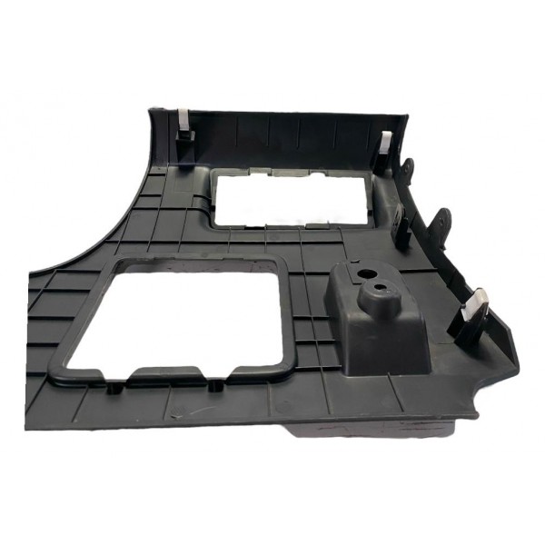 Moldura Inferior Painel Jac J3 Esquerdo 14 2016 5306040u8260