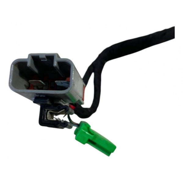 Chicote Console Volvo Xc60 T6 3.0 2010 Original 31295192001