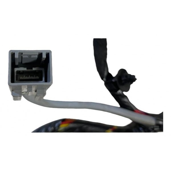 Chicote Console Volvo Xc60 T6 3.0 2010 Original 31295192001