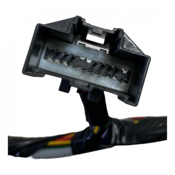 Chicote Console Volvo Xc60 T6 3.0 2010 Original 31295192001