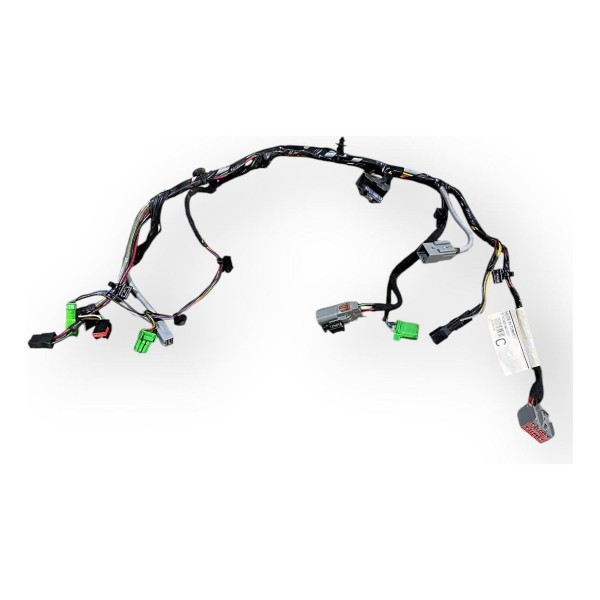 Chicote Console Volvo Xc60 T6 3.0 2010 Original 31295192001