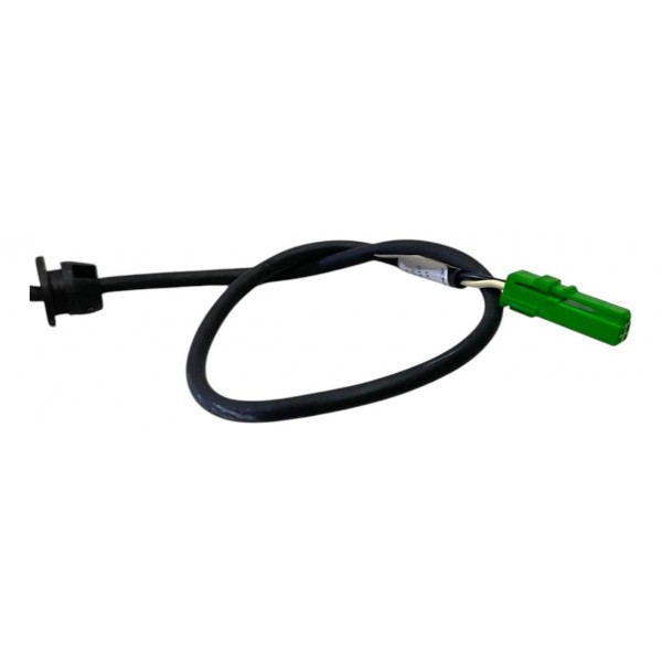 Moldura Sensor Abertura Porta Malas Volvo Xc60 3.0 T6 2010