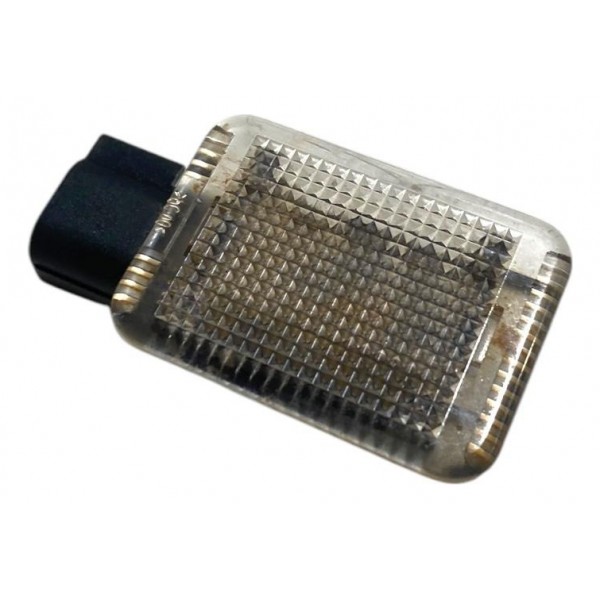 Luz Cortesia Interna Pés Motorista Volvo Xc60 2010 30722729