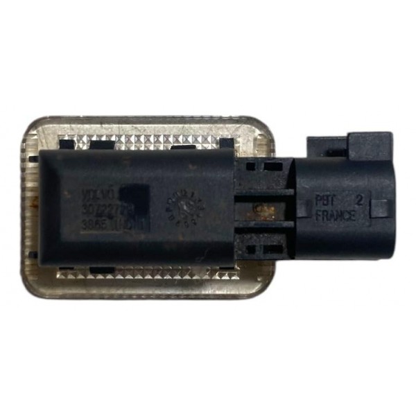 Luz Cortesia Interna Pés Motorista Volvo Xc60 2010 30722729