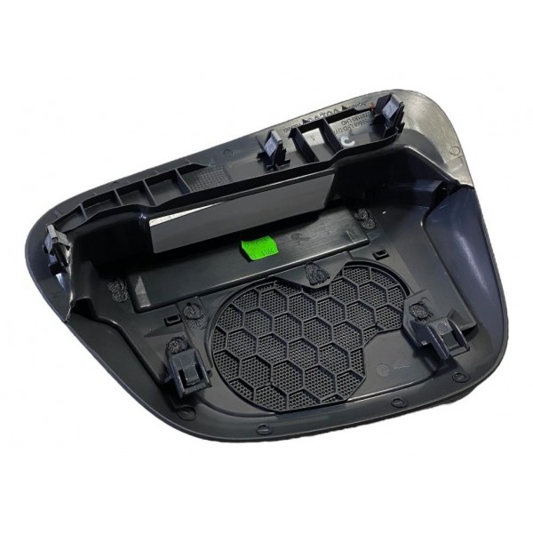 Acabamento Computador Bordo Volvo Xc60 T6 2010 30781189