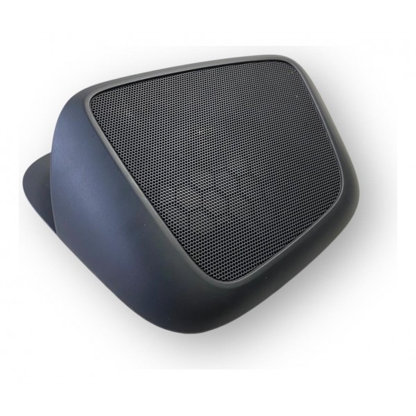 Acabamento Computador Bordo Volvo Xc60 T6 2010 30781189