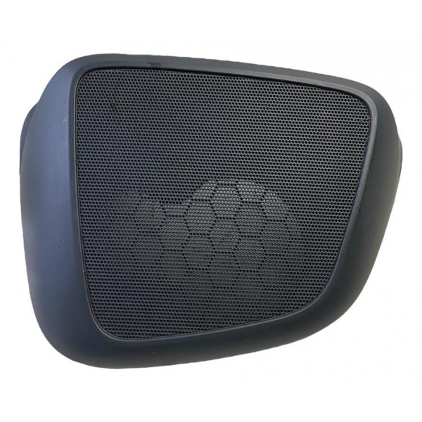 Acabamento Computador Bordo Volvo Xc60 T6 2010 30781189