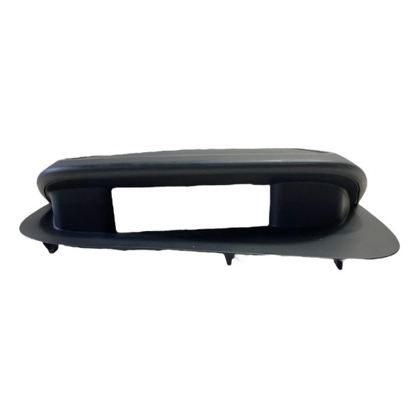 Acabamento Computador Bordo Volvo Xc60 T6 2010 30781189