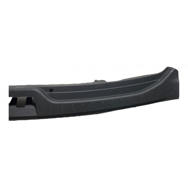 Soleira Acabamento Porta Malas Volvo Xc60 2010 T6 30740438 Preto