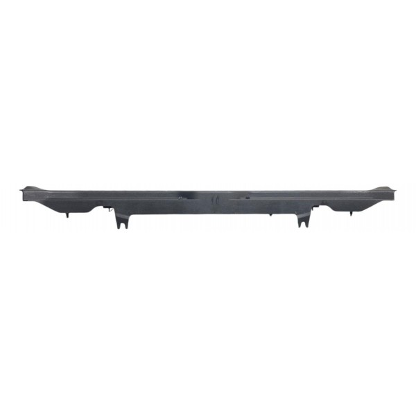 Soleira Acabamento Porta Malas Volvo Xc60 2010 T6 30740438 Preto