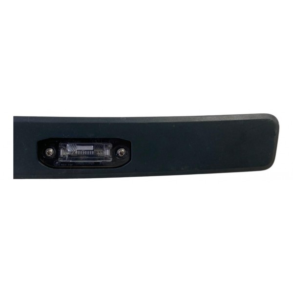 Maçaneta Tampa Luz Placa Volvo Xc60 Traseira 2010 31297210