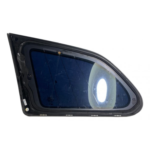 Vidro Fixo Volvo Xc60 Traseiro Direito 2010 T6 43r000498