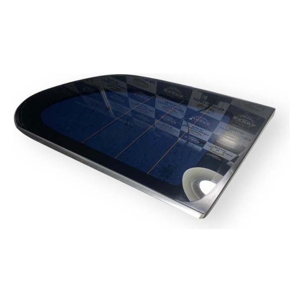 Vidro Fixo Volvo Xc60 Traseiro Direito 2010 T6 43r000498