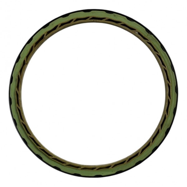 Borracha Vedação Bomba Combustível Volvo Xc60 T6 3.0 2010