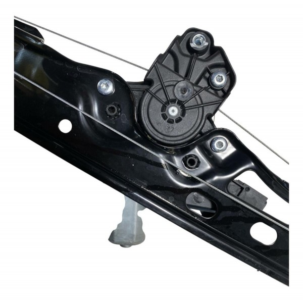 Maquina Motor Vidro Gm Cruze 1.4 2017 Traseira Direita Origi