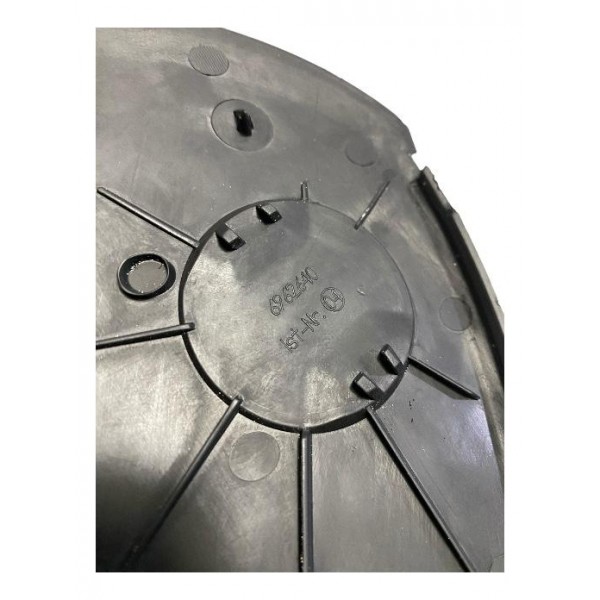 Acabamento Painel Bmw 118i 120i Moldura Direita 2010 Preto