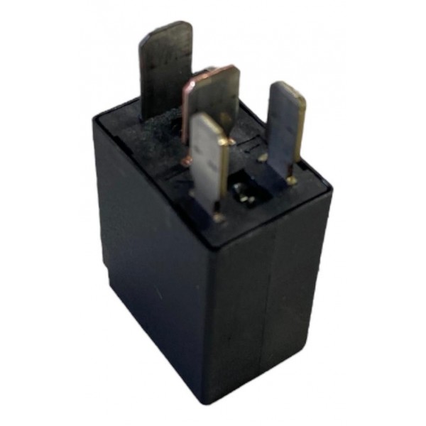 Relê Volvo Xc60 T6 3.0 2010 Original 6g9t14b192aa