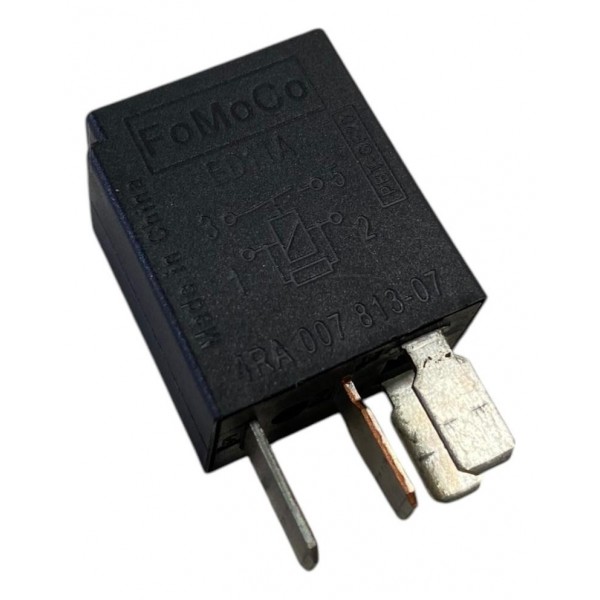 Relê Volvo Xc60 T6 3.0 2010 Original 6g9t14b192aa