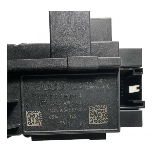 Leitor De Chave Audi A4 2.0 Tfsi 2014 8k0909131