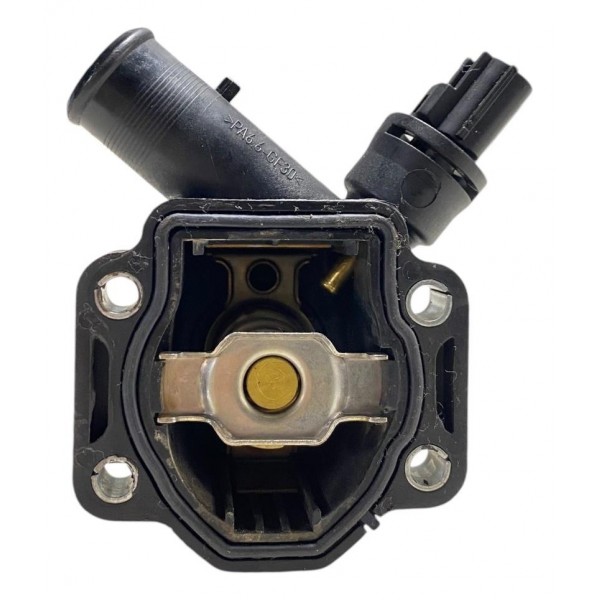 Válvula Termostatica Volvo  Xc60 2010 T6 3.0 Original