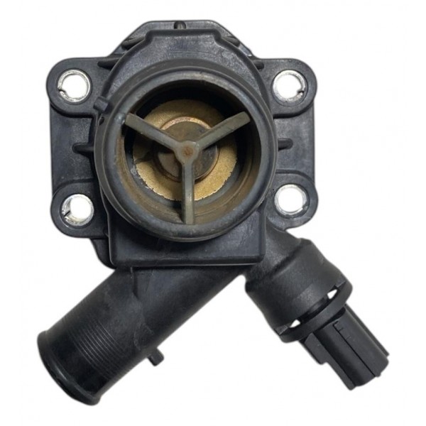 Válvula Termostatica Volvo  Xc60 2010 T6 3.0 Original