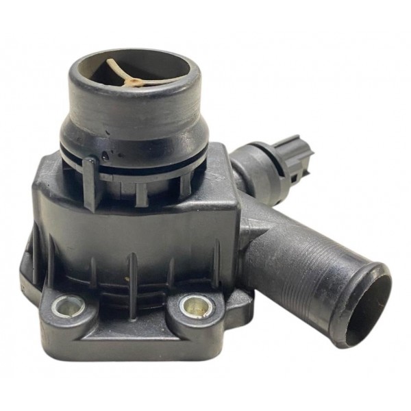 Válvula Termostatica Volvo  Xc60 2010 T6 3.0 Original