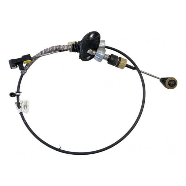 Cabo Seletora Marcha Cambio Volvo Xc60 T6 3.0 2010 31256260
