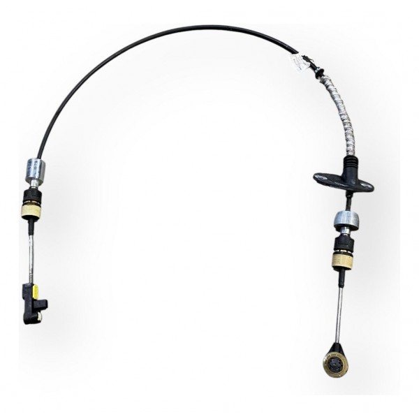 Cabo Seletora Marcha Cambio Volvo Xc60 T6 3.0 2010 31256260