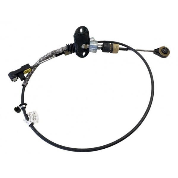 Cabo Seletora Marcha Cambio Volvo Xc60 T6 3.0 2010 31256260