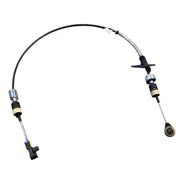 Cabo Seletora Marcha Cambio Volvo Xc60 T6 3.0 2010 31256260