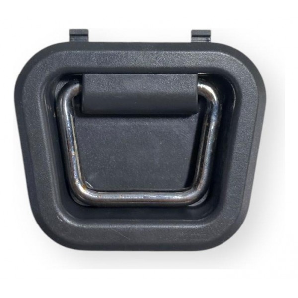 Gancho Porta Mala Volvo Xc60 Traseiro Direito 2010 T6 Orig