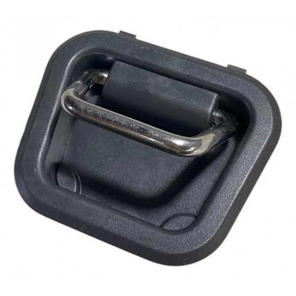 Gancho Porta Mala Volvo Xc60 Traseiro Direito 2010 T6 Orig