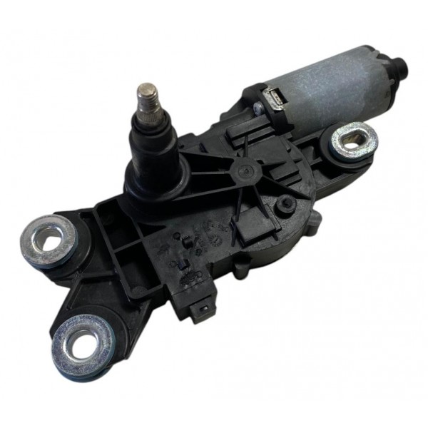 Motor Limpador Vigia Volvo Xc60 Traseiro T6 2010 30663891