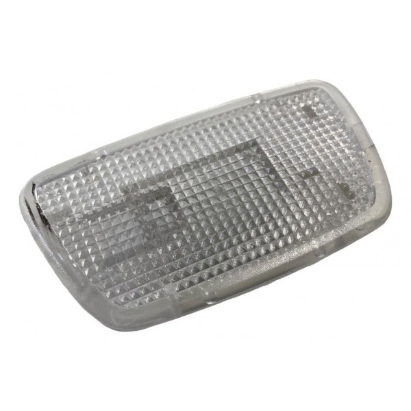 Luz Cortesia Porta Malas Volvo Xc60 2010 T6 Orig 30754443