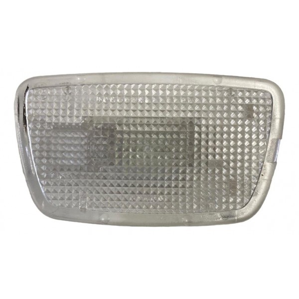 Luz Cortesia Porta Malas Volvo Xc60 2010 T6 Orig 30754443