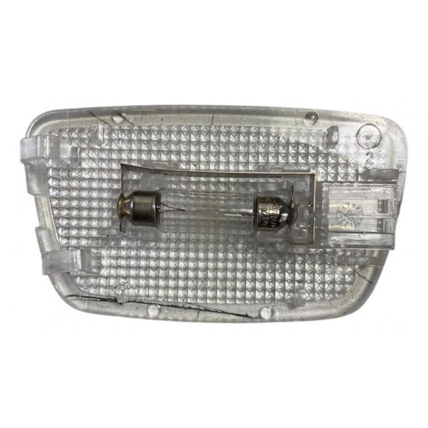 Luz Cortesia Porta Malas Volvo Xc60 T6 2010 Orig 30754443