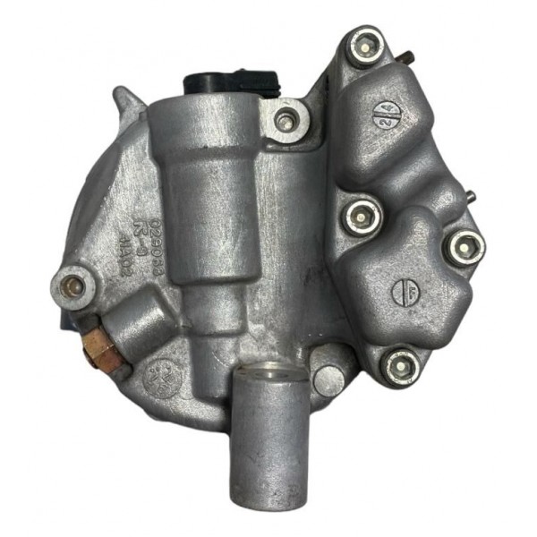 Compressor Ar Condicionado Bmw 118i 120i 320i X1 Asp 2010