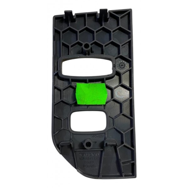 Acabamento Moldura Botão Start Stop Volvo Xc60 T6 30755641