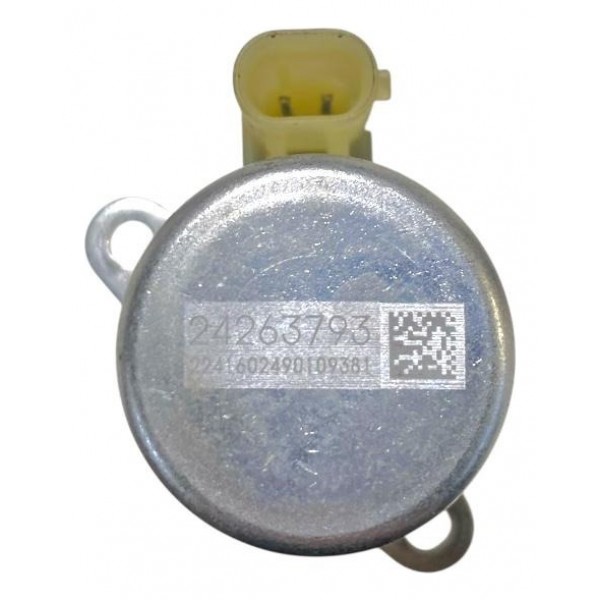 Válvula Solenoide Transmissão Gm Cruze 1.4 Turbo 2017