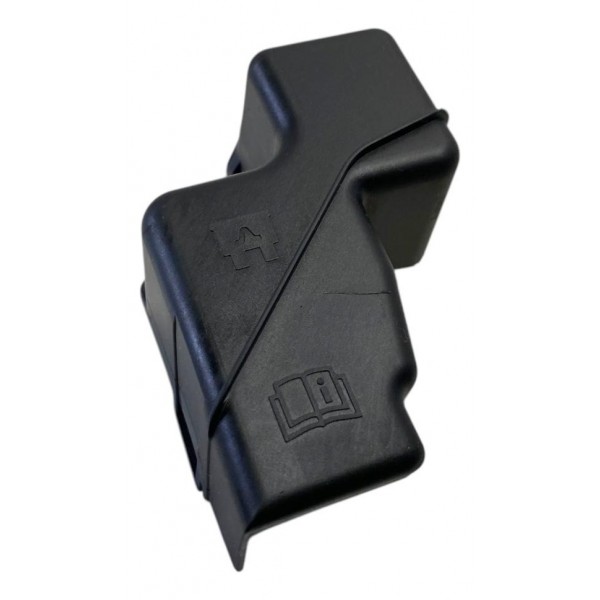 Tampa Caixa Fusível Capa Volvo Xc60 3.0 2010 Orig 31300189