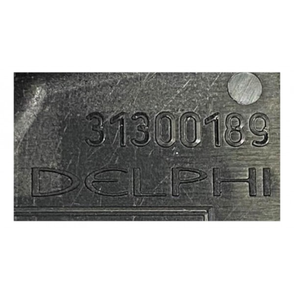 Tampa Caixa Fusível Capa Volvo Xc60 3.0 2010 Orig 31300189