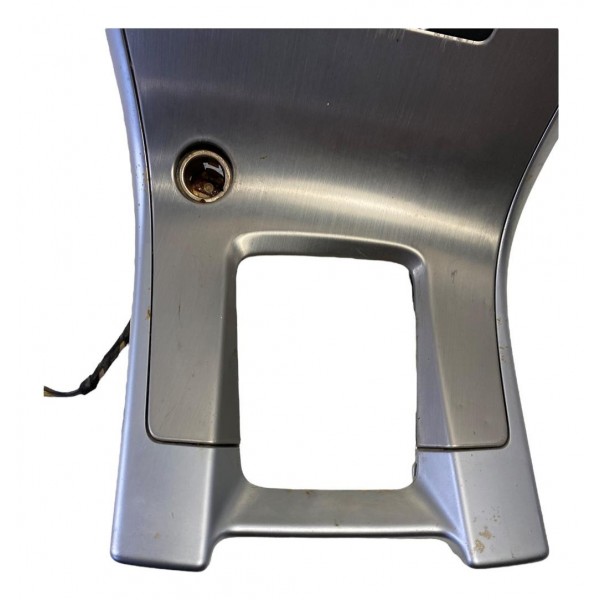 Moldura Comando Ar Condicionado Volvo Xc60 2010 T6 30791765