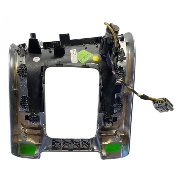 Moldura Comando Ar Condicionado Volvo Xc60 2010 T6 30791765