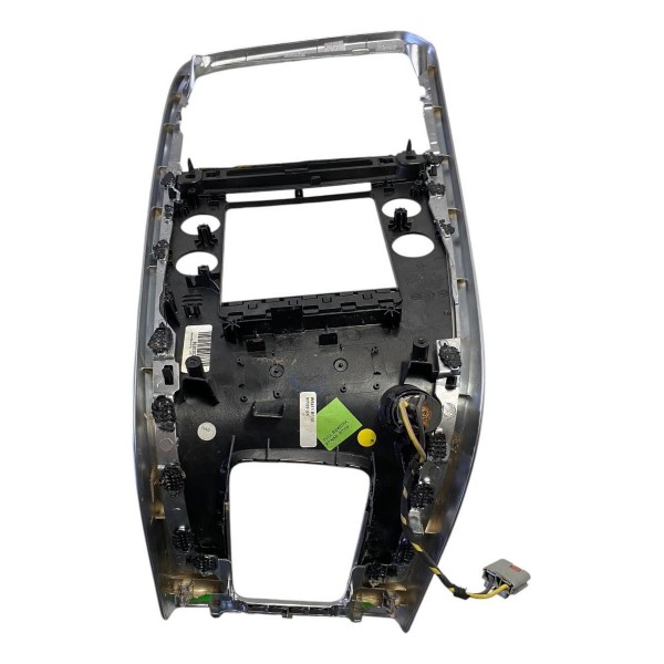 Moldura Comando Ar Condicionado Volvo Xc60 2010 T6 30791765